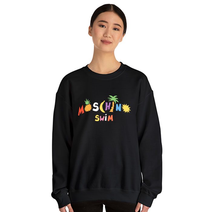 Moschino-Swim-Fruits-Crewneck-Sweatshirt-CSTB0922-2