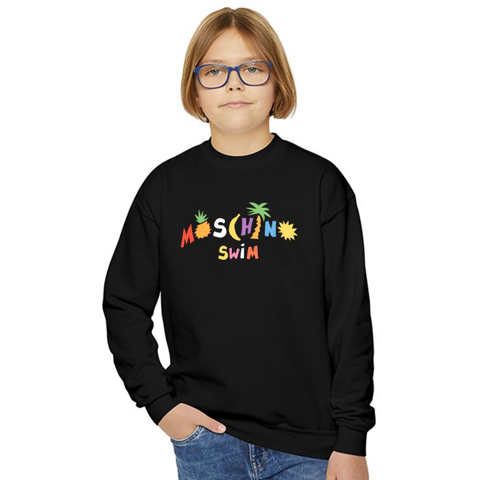 Moschino-Swim-Fruits-Crewneck-Sweatshirt-CSTB0922-4