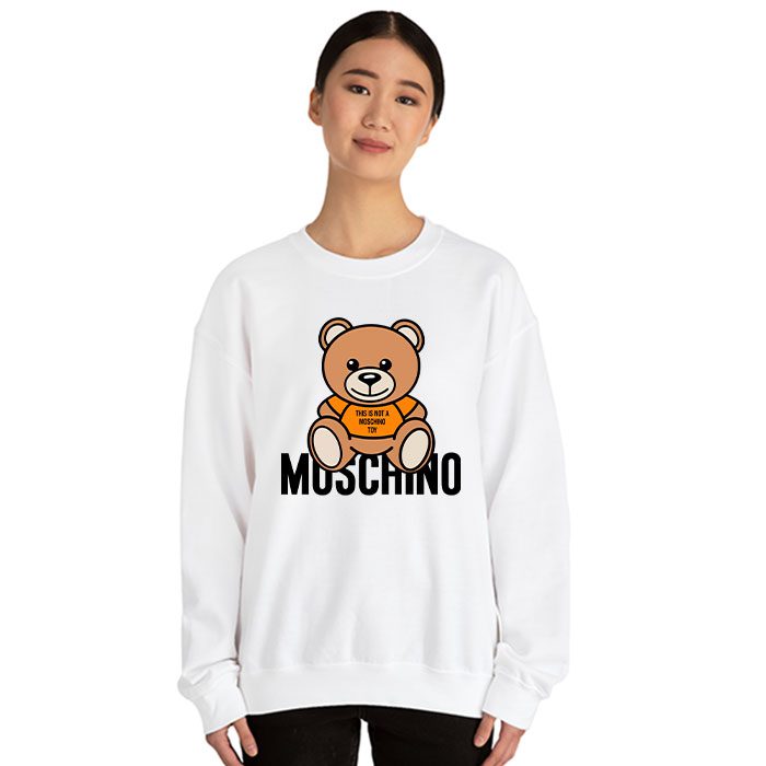 Moschino-Teddy-Bear-Crewneck-Sweatshirt-CSTB0915-1