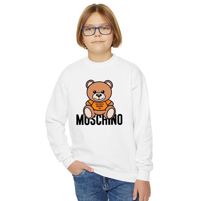 Moschino-Teddy-Bear-Crewneck-Sweatshirt-CSTB0915-3