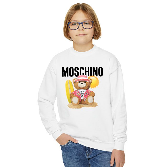 Moschino-Teddy-Bear-Crewneck-Sweatshirt-CSTB0919-3