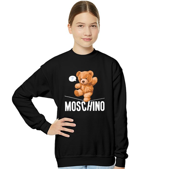 Moschino-Teddy-Bear-Crewneck-Sweatshirt-CSTB0944-1