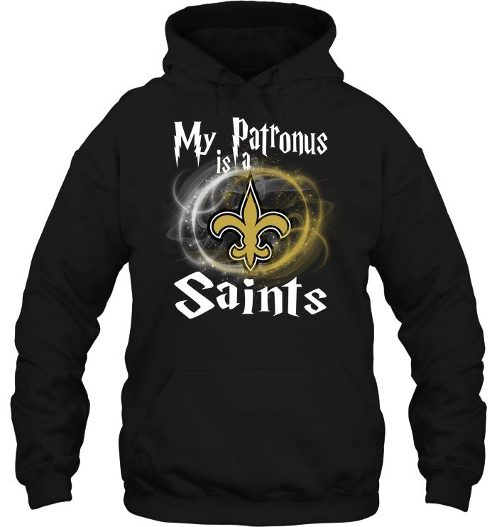 My-Patronus-Is-A-New-Orleans-Saints-Football-Unisex-T-Shirt-Kid-T-Shirt-LTS4554 My Patronus Is A New Orleans Saints Football Unisex T-Shirt Kid T-Shirt LTS4554