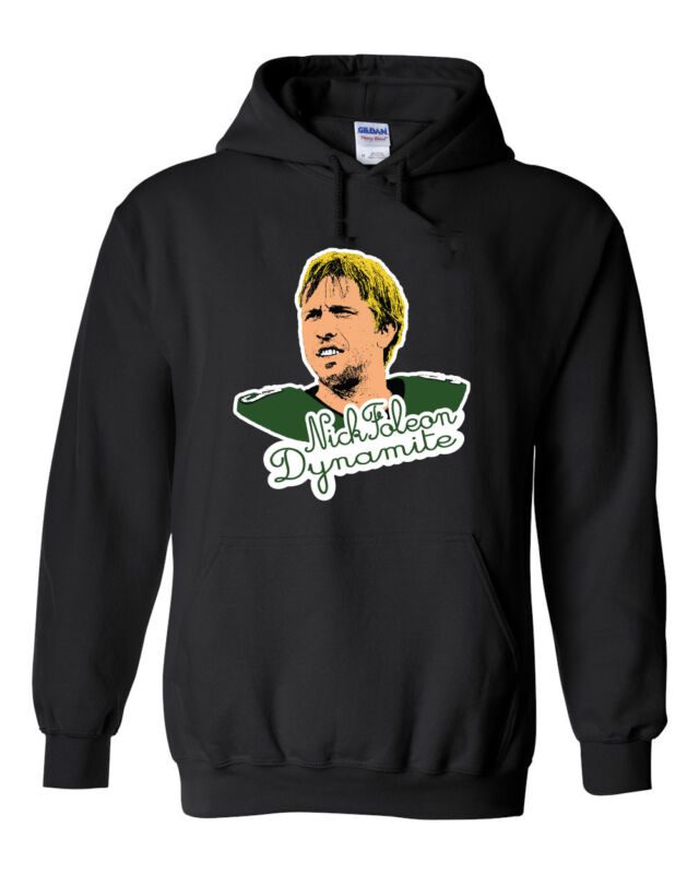 Nick-Foles-Philadelphia-Eagles-Nickfolean-Dynamite-Unisex-Hoodie-Hooded-Sweatshirt Nick Foles Philadelphia Eagles "Nickfolean Dynamite" Unisex Hoodie Hooded Sweatshirt