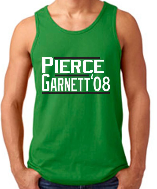 Paul-Pierce-Kevin-Garnett-Boston-Celtics-2008-Champions-Unisex-Tank-Top Paul Pierce Kevin Garnett Boston Celtics 2008 Champions Unisex Tank Top