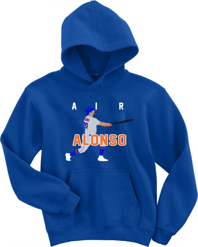 Pete-Alonso-New-York-Mets-Air-Alonso-Hooded-Sweatshirt-Unisex-Hoodie Pete Alonso New York Mets "Air Alonso" Hooded Sweatshirt Unisex Hoodie