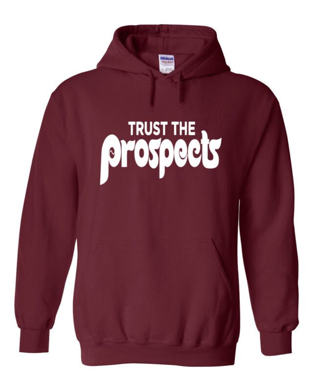 Philadelphia-Phillies-Trust-The-Prospects-Hooded-Sweatshirt-Unisex-Hoodie Philadelphia Phillies "Trust The Prospects" Hooded Sweatshirt Unisex Hoodie