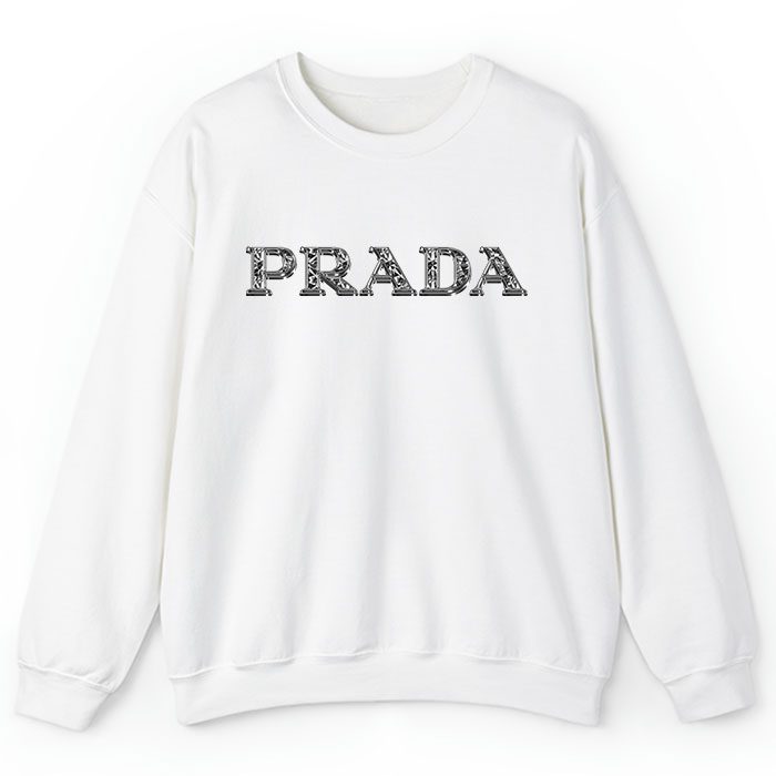 Prada-Diamond-Logo-Luxury-Crewneck-Sweatshirt-CSTB0662-1