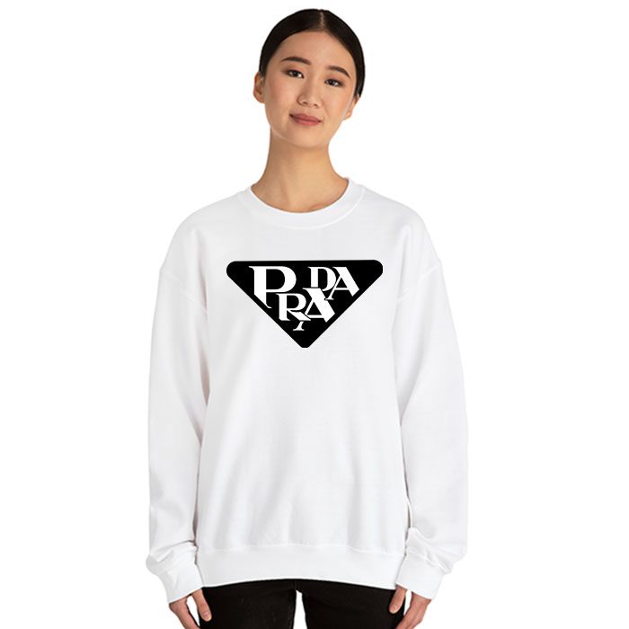 Prada-Logo-Luxury-Crewneck-Sweatshirt-CSTB0655-3
