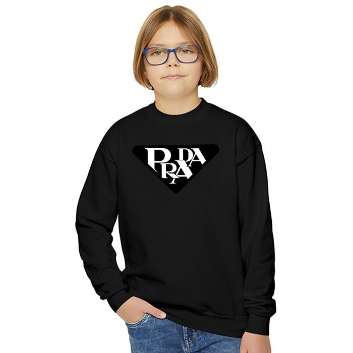 Prada-Logo-Luxury-Crewneck-Sweatshirt-CSTB0655-9