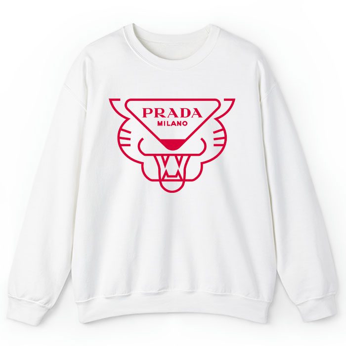 Prada-Logo-Luxury-Crewneck-Sweatshirt-CSTB0656-1