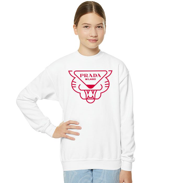 Prada-Logo-Luxury-Crewneck-Sweatshirt-CSTB0656-3