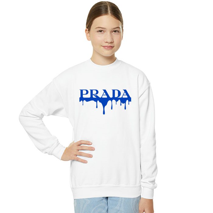 Prada-Logo-Luxury-Crewneck-Sweatshirt-CSTB0657-3