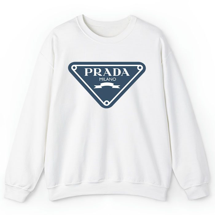Prada-Logo-Luxury-Crewneck-Sweatshirt-CSTB0673-1