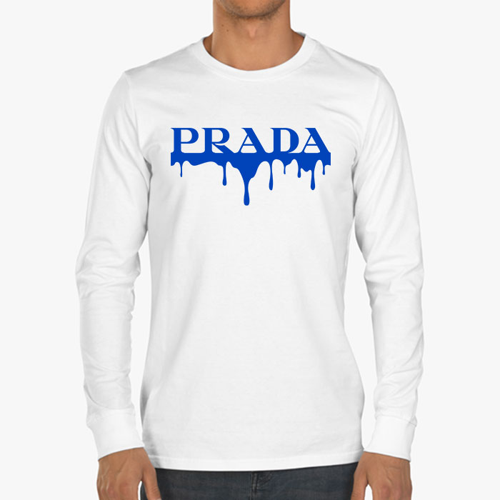 Prada-Logo-Luxury-Kid-Tee-Unisex-Longsleeve-Shirt-LTB0593-2