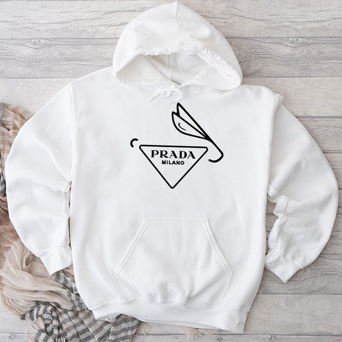 Prada-Logo-Luxury-Unisex-Pullover-Hoodie-HTB2703 Prada Logo Luxury Unisex Pullover Hoodie HTB0844
