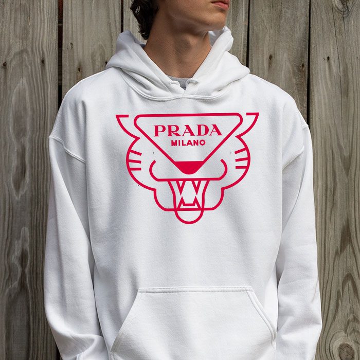 Prada-Logo-Luxury-Unisex-Pullover-Hoodie-HTB2705-5