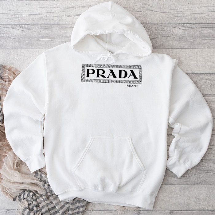Prada-Logo-Luxury-Unisex-Pullover-Hoodie-HTB2709 Prada Logo Luxury Unisex Pullover Hoodie HTB0850