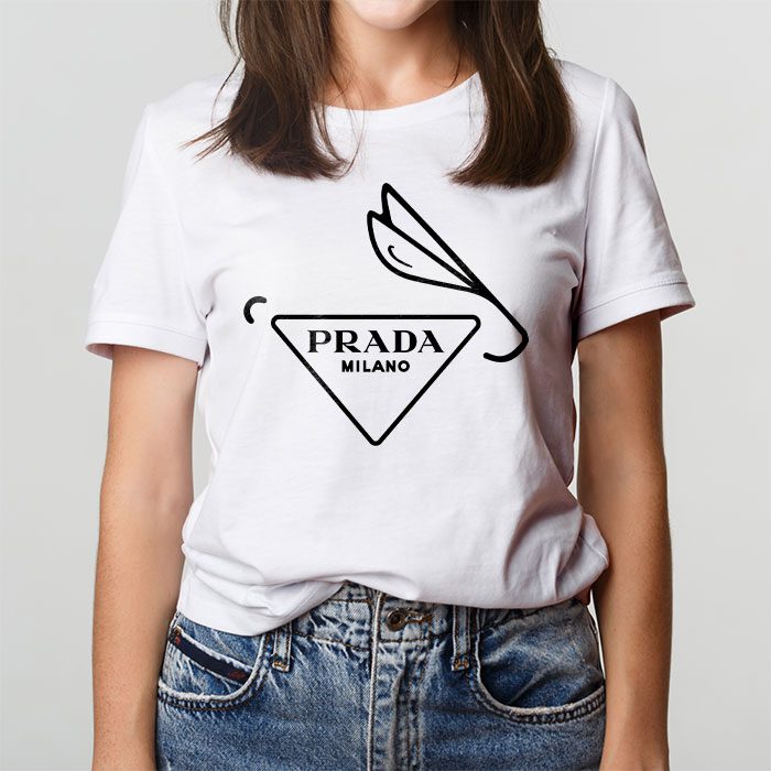 Prada-Logo-Luxury-Unisex-T-Shirt-TTB1484-1