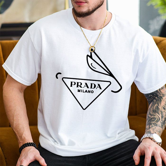 Prada-Logo-Luxury-Unisex-T-Shirt-TTB1484-2