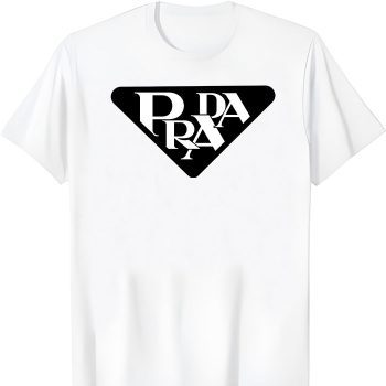 Prada Logo Luxury Unisex T-Shirt TTB1617
