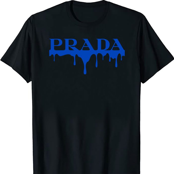 Prada-Logo-Luxury-Unisex-T-Shirt-TTB1487 Prada Logo Luxury Unisex T-Shirt TTB1619