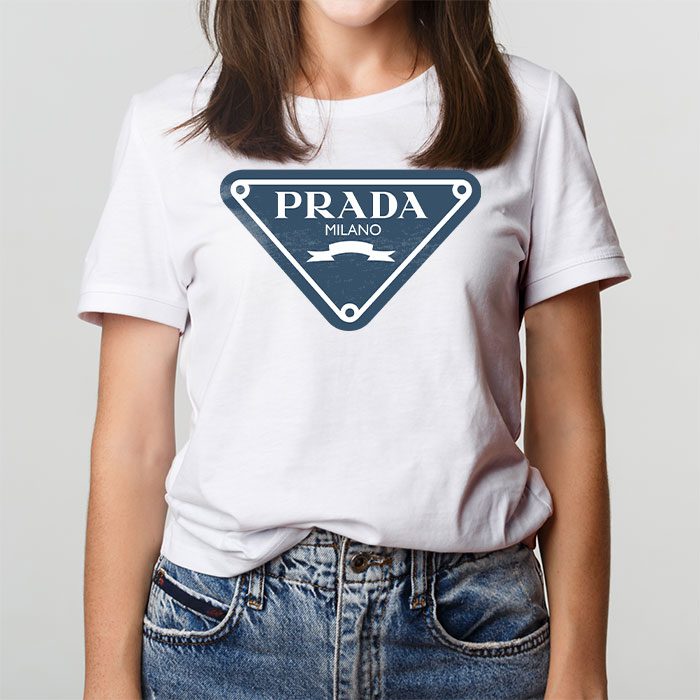 Prada-Logo-Luxury-Unisex-T-Shirt-TTB1521-1