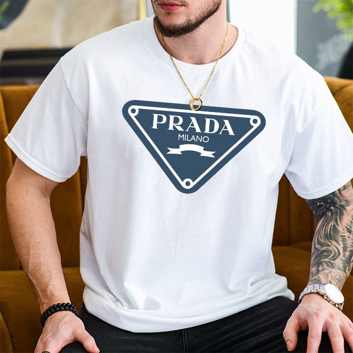 Prada-Logo-Luxury-Unisex-T-Shirt-TTB1521-2