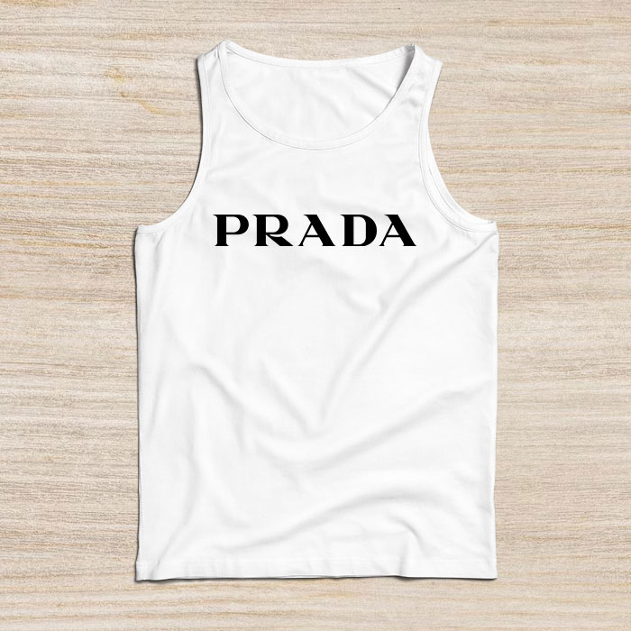Prada-Logo-Luxury-Unisex-Tank-Top-TTTB0726-1