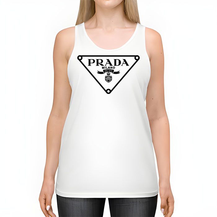 Prada-Logo-Luxury-Unisex-Tank-Top-TTTB588-3