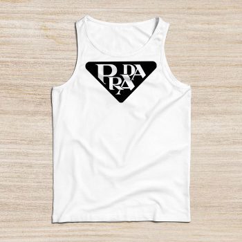 Prada Logo Luxury Unisex Tank Top TTTB0732