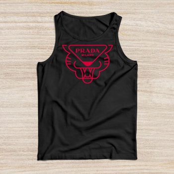 Prada Logo Luxury Unisex Tank Top TTTB0733