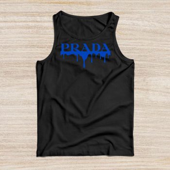 Prada Logo Luxury Unisex Tank Top TTTB0734