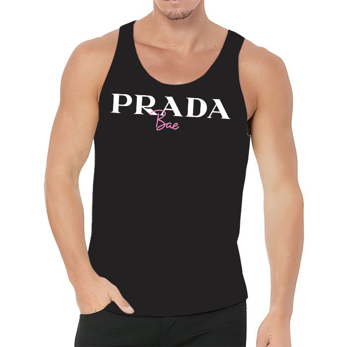 Prada-Logo-Luxury-Unisex-Tank-Top-TTTB594-3