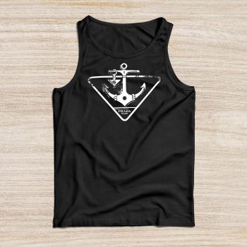 Prada Logo Luxury Unisex Tank Top TTTB0736