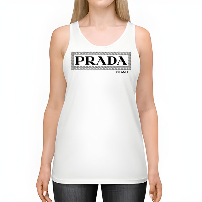 Prada-Logo-Luxury-Unisex-Tank-Top-TTTB596-3