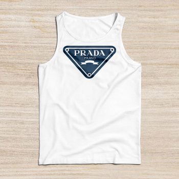 Prada Logo Luxury Unisex Tank Top TTTB0768