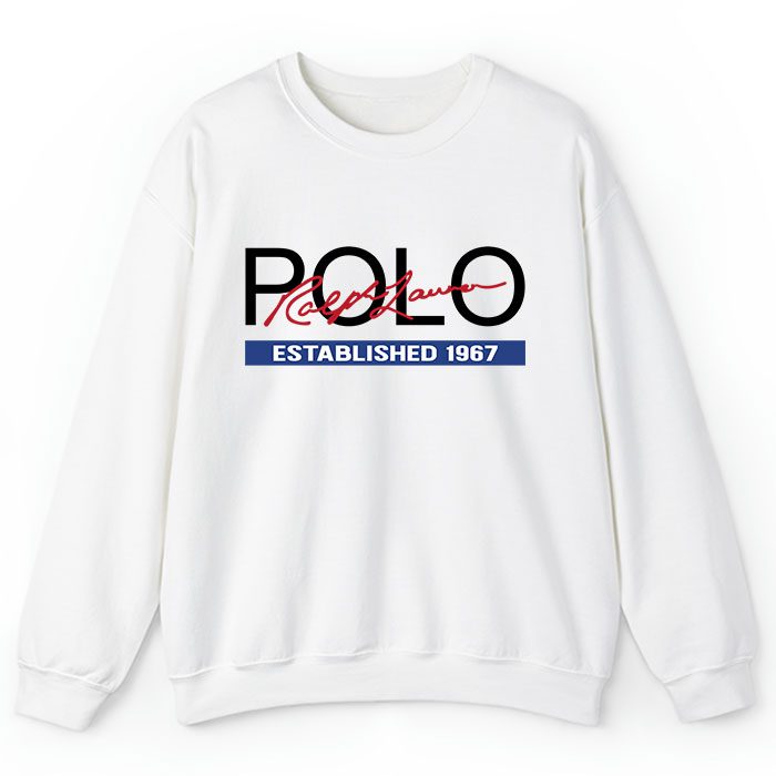 Ralph-Lauren-Camiseta-Polo-Infantil-Lettering-Branca-Crewneck-Sweatshirt-CSTB0769 Ralph Lauren Camiseta Polo Infantil Lettering Branca Crewneck Sweatshirt CSTB0769