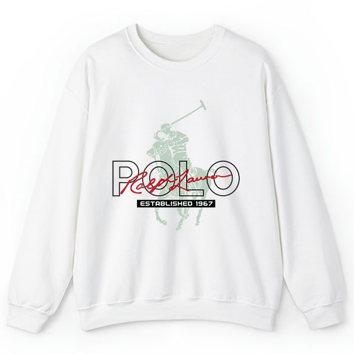Ralph-Lauren-Camiseta-Polo-Infantil-Lettering-Branca-Crewneck-Sweatshirt-CSTB0781 Ralph Lauren Camiseta Polo Infantil Lettering Branca Crewneck Sweatshirt CSTB0781