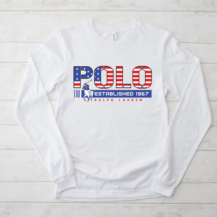 Ralph-Lauren-Camiseta-Polo-Infantil-Lettering-Branca-Kid-Tee-Unisex-Longsleeve-ShirtLTB0756 Ralph Lauren Camiseta Polo Infantil Lettering Branca Kid Tee Unisex Longsleeve ShirtLTB0756