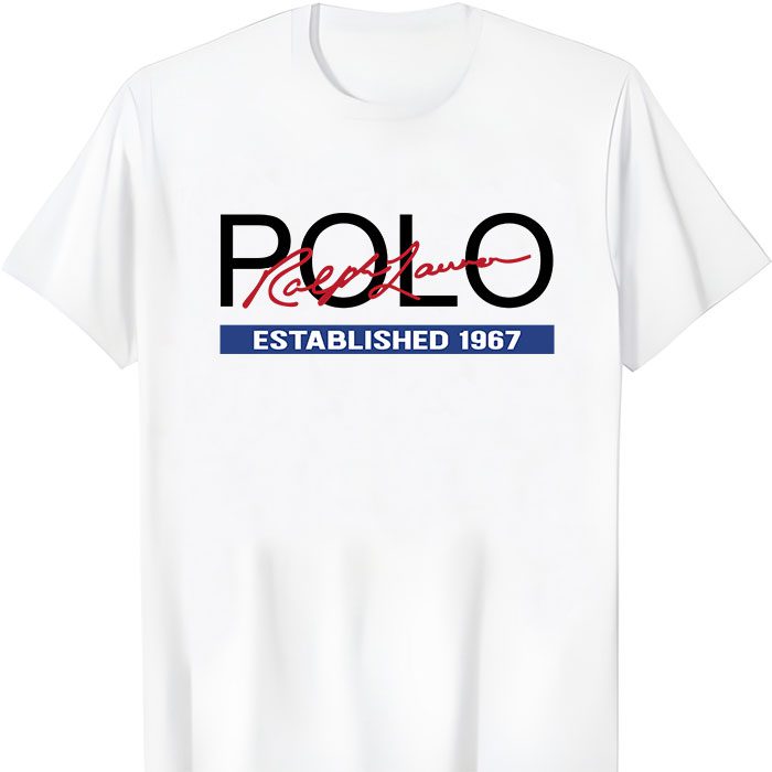 Ralph-Lauren-Camiseta-Polo-Infantil-Lettering-Branca-Kid-Tee-Unisex-T-Shirt-TTB1776 Ralph Lauren Camiseta Polo Infantil Lettering Branca Kid Tee Unisex T-Shirt TTB1776