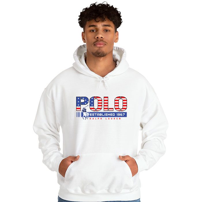 Ralph-Lauren-Camiseta-Polo-Infantil-Lettering-Branca-Unisex-Pullover-Hoodie-HTB1010-1