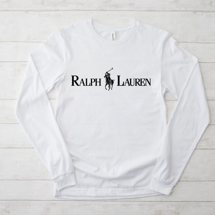 Ralph-Lauren-Logo-Luxury-Kid-Tee-Unisex-Longsleeve-ShirtLTB0753 Ralph Lauren Logo Luxury Kid Tee Unisex Longsleeve ShirtLTB0753