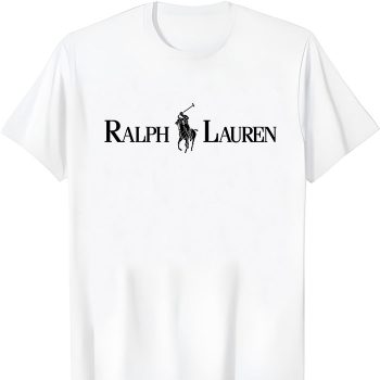 Ralph Lauren Logo Luxury Kid Tee Unisex T-Shirt TTB1779