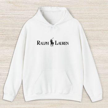 Ralph Lauren Logo Luxury Unisex Pullover Hoodie HTB1007