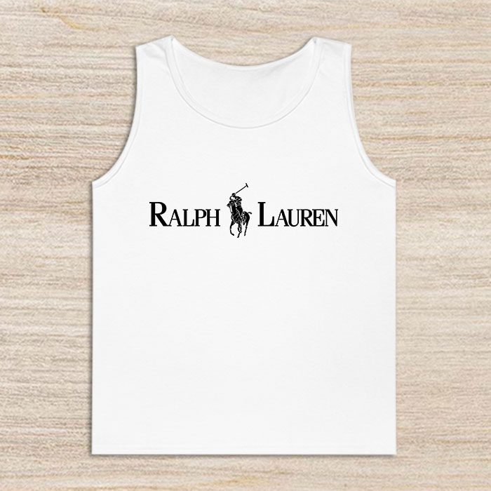 Ralph-Lauren-Logo-Luxury-Unisex-Tank-Top-TTTB0894 Ralph Lauren Logo Luxury Unisex Tank Top TTTB0894