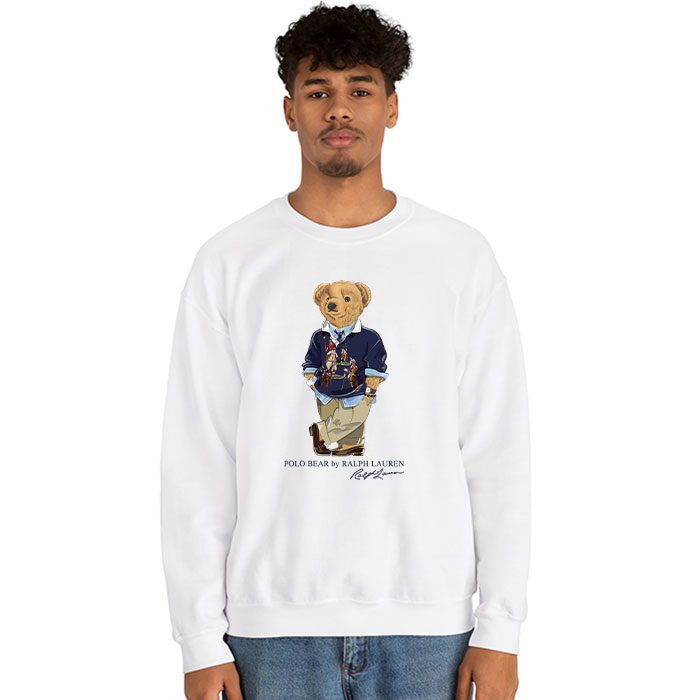 Ralph-Lauren-Polo-Bear-Teddy-Crewneck-Sweatshirt-CSTB0795-2