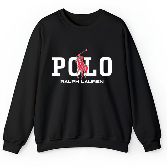 Ralph-Lauren-Polo-Crewneck-Sweatshirt-CSTB0777 Ralph Lauren Polo Crewneck Sweatshirt CSTB0777