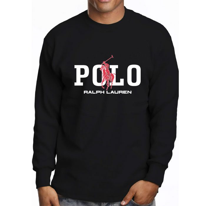 Ralph-Lauren-Polo-Kid-Tee-Unisex-Longsleeve-ShirtLTB0758-2