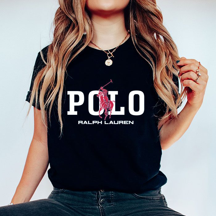 Ralph-Lauren-Polo-Kid-Tee-Unisex-T-Shirt-TTB1784-1